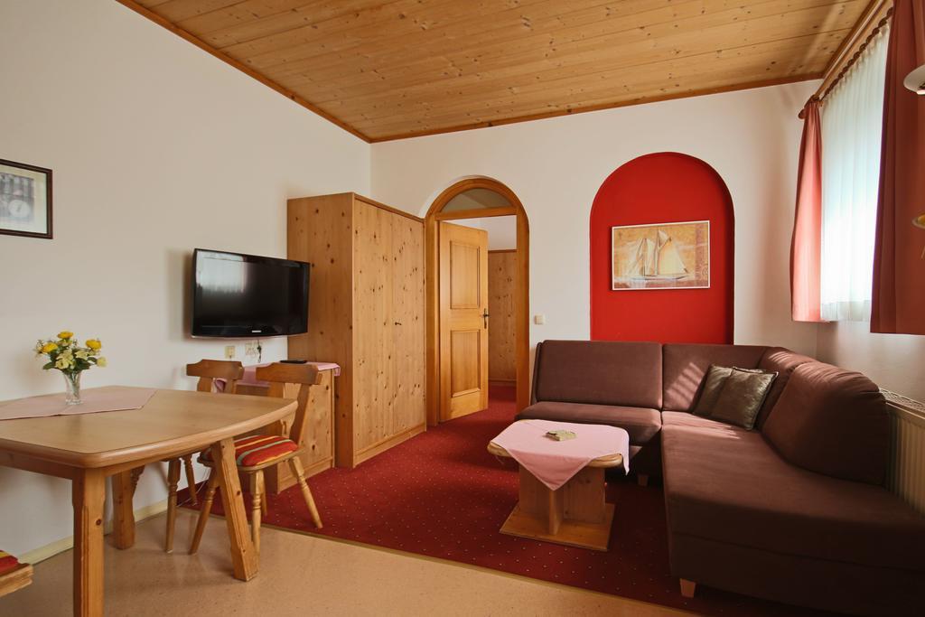 Mimo Appartements Saalbach-Hinterglemm Luaran gambar