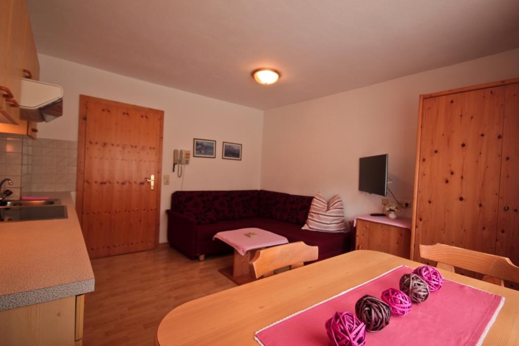 Mimo Appartements Saalbach-Hinterglemm Luaran gambar